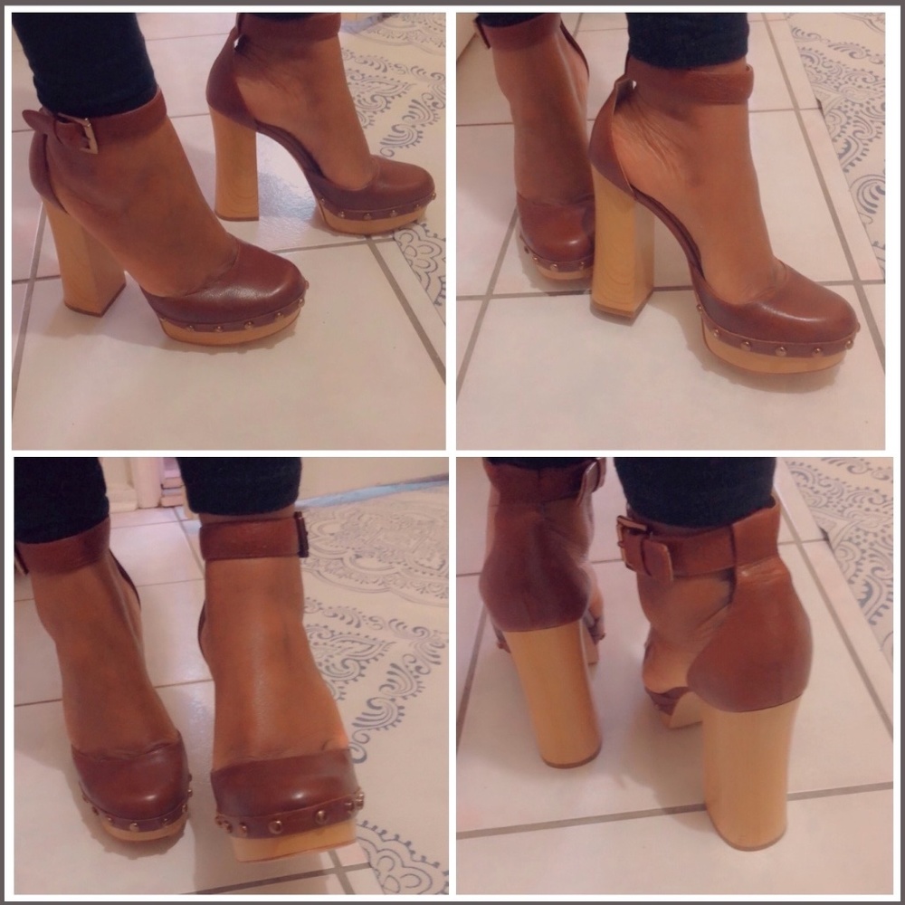 Sandal Shoe